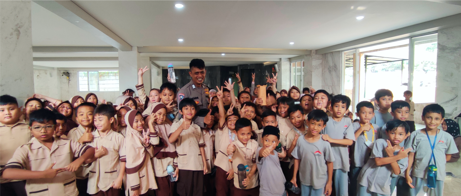 Student One Mentorship & Engagement